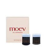 MOEV | Oil Cartridges - 2ud