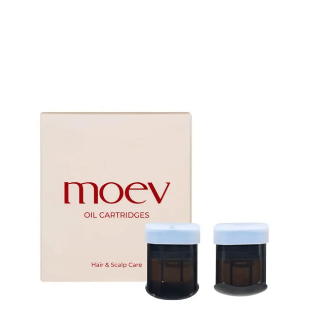 MOEV | Oil Cartridges - 2ud