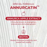 MOEV | Annurcatin Shampoo