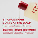 MOEV | Annurcatin Shampoo