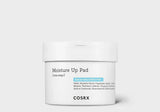 COSRX | Moisture Up Pad - 70ud - InternationalCosmetic