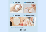 COSRX | Moisture Up Pad - 70ud - InternationalCosmetic