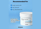 COSRX | Moisture Up Pad - 70ud - InternationalCosmetic