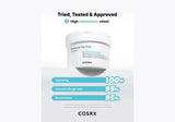 COSRX | Moisture Up Pad - 70ud - InternationalCosmetic