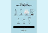 COSRX | Moisture Up Pad - 70ud - InternationalCosmetic