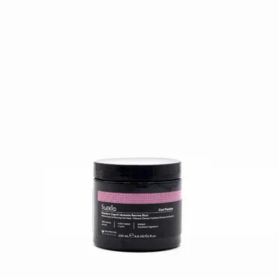 SENDO | Curl Passion - Mascarilla capilar revitalizante de rizos - InternationalCosmetic