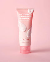 PURITO | Multi PDRN Collagen Real Glow Mask - 100ml