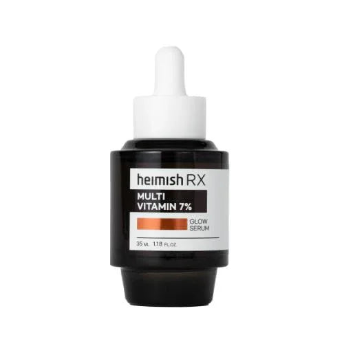HEIMISH | Rx Multi Vitamin Glow Serum - 35ml - InternationalCosmetic