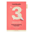 NUMBUZIN | No.3 Tingle-Pore Softening Sheet Mask - InternationalCosmetic