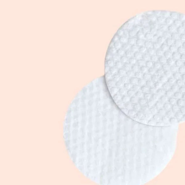 NUMBUZIN | No.4 Pore Zero Peeled Egg Toner Pad - 70ud - InternationalCosmetic