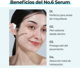 NUMBUZIN | No. 6 Deep Sleep Mask Serum - 50ml - InternationalCosmetic