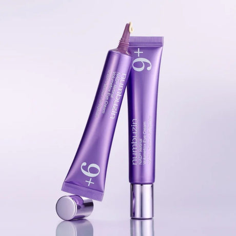 NUMBUZIN | No.9 NAD+ Retinal Volumetox Eye Cream - 20ml