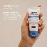 ISDIN | NUTRADEICA® Seborrheic Skin Facial Gel Cream - 50ml - InternationalCosmetic