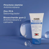 ISDIN | NUTRADEICA® Seborrheic Skin Facial Gel Cream - 50ml - InternationalCosmetic