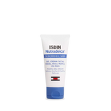 ISDIN | NUTRADEICA® Seborrheic Skin Facial Gel Cream - 50ml - InternationalCosmetic