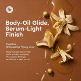 NUTSELINE | Aroma Nut Slim Fit Body Guasha Serum - 60ml
