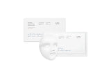 DR. ALTHEA | Natural Brightening Velvet Mask - 6ud - InternationalCosmetic