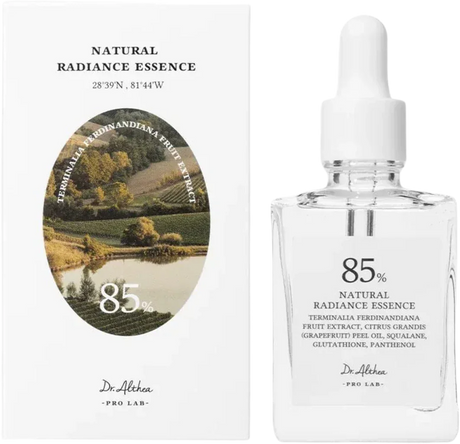 DR. ALTHEA | Natural Radiance Essence - 30ml - InternationalCosmetic
