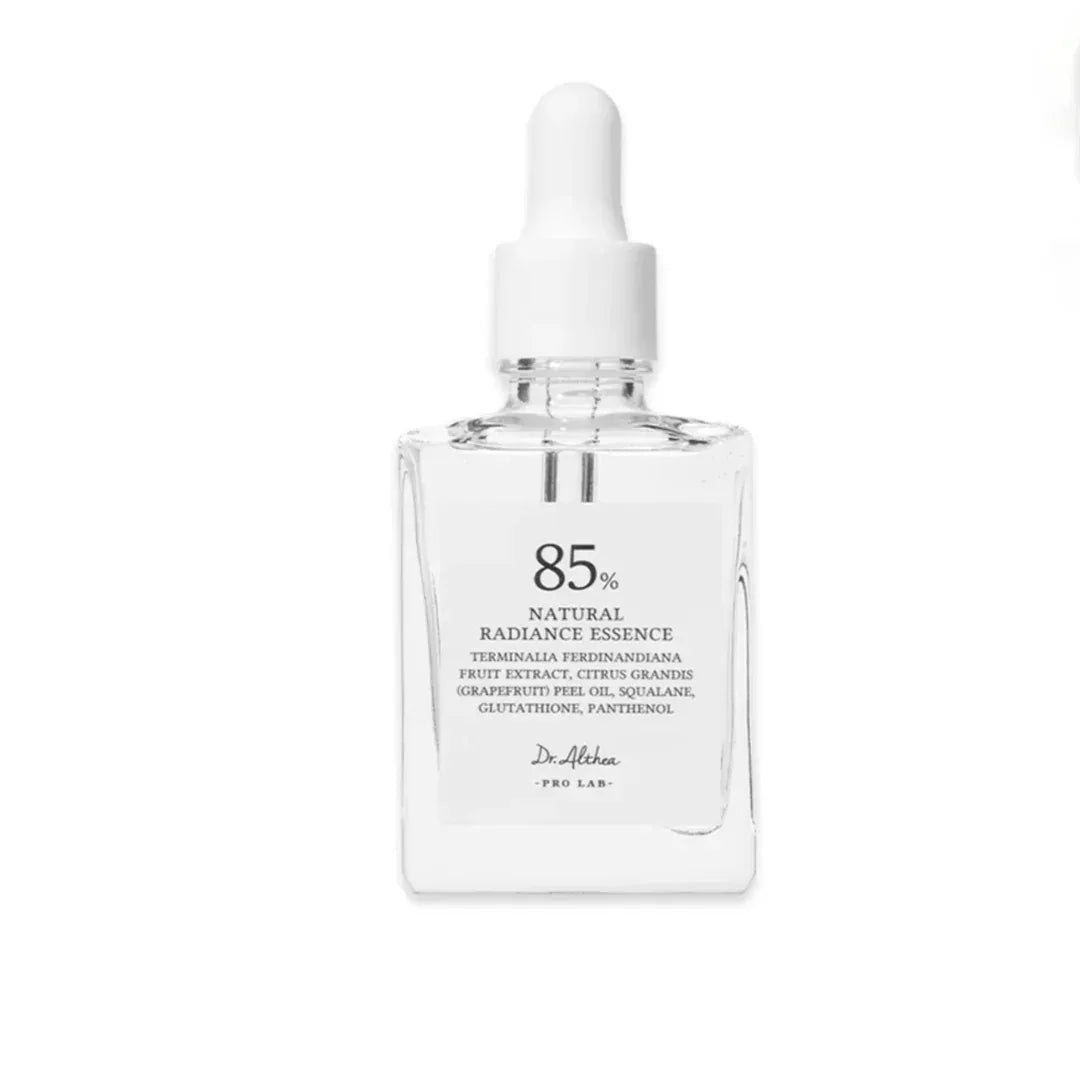 DR. ALTHEA | Natural Radiance Essence - 30ml - InternationalCosmetic