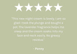EVOLVE | Nightly Renew Facial Cream - 60ml - InternationalCosmetic