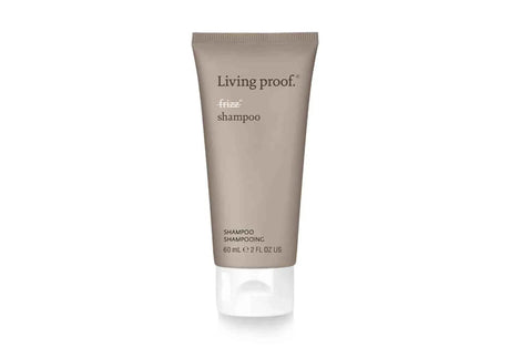 LIVING PROOF | No Frizz Shampoo - 60ml - InternationalCosmetic