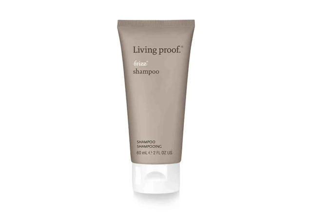 LIVING PROOF | No Frizz Shampoo - 60ml - InternationalCosmetic