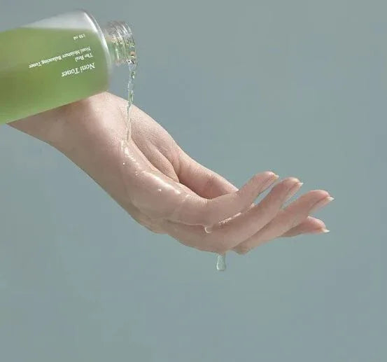 CELIMAX |  The Real Noni Moisture Balancing Toner - 150ml - InternationalCosmetic
