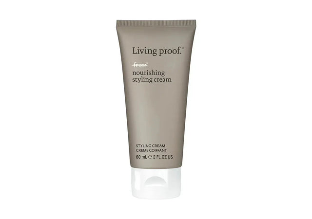 LIVING PROOF | No Frizz Nourishing Styling Cream Mini - 60ml - InternationalCosmetic