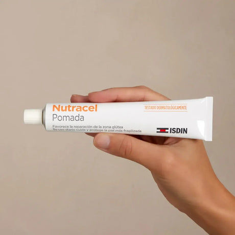 ISDIN | Nutracel® Pomada - 50ml - InternationalCosmetic