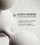 OLISTIC | The Shampoo - 200ml