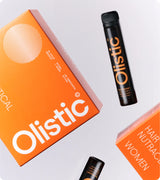 OLISTIC | Women Pack Triplo (3 meses)