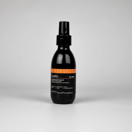 SENDO | Sun Ritual - Aceite Nutritivo - InternationalCosmetic