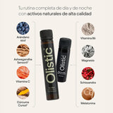 OLISTIC | Night Booster