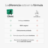 OLISTIC | Men
