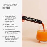 OLISTIC | Men