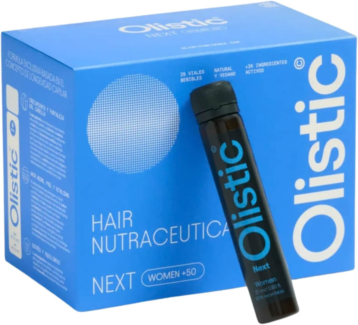 OLISTIC | Women Next