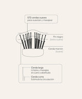 OLISTIC | The iBrush