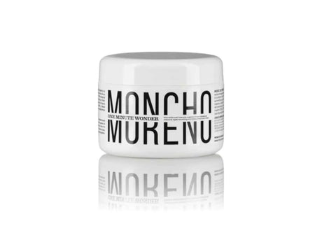 MONCHO MORENO | One Minute Wonder - InternationalCosmetic