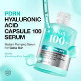 ANUA | PDRN Hyaluronic Acid Capsule 100 Serum - 30ml - InternationalCosmetic