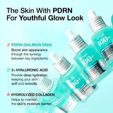 ANUA | PDRN Hyaluronic Acid Capsule 100 Serum - 30ml - InternationalCosmetic