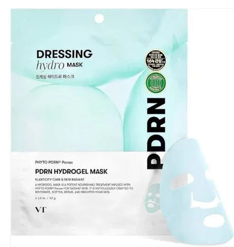 VT COSMETICS | PDRN Hydrogel Mask - InternationalCosmetic