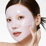 MEDICUBE | Salmon PDRN Pink Collagen Mask - 4 uds - InternationalCosmetic