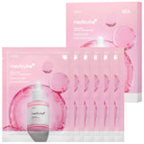 MEDICUBE | PDRN Pink Peptide Serum Mask - 6ud