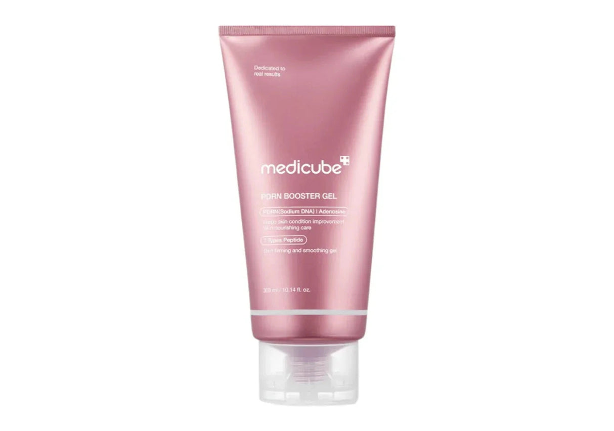 MEDICUBE | PDRN Booster Gel - 300 ml - InternationalCosmetic