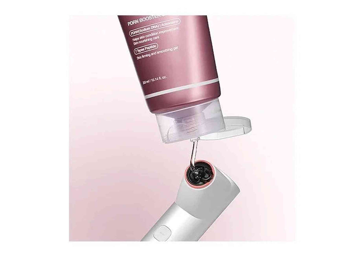 MEDICUBE | PDRN Booster Gel - 300 ml - InternationalCosmetic