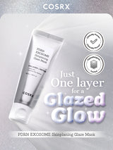 COSRX | PDRN EXOSOME Skinplaning Glaze Mask - 50ml