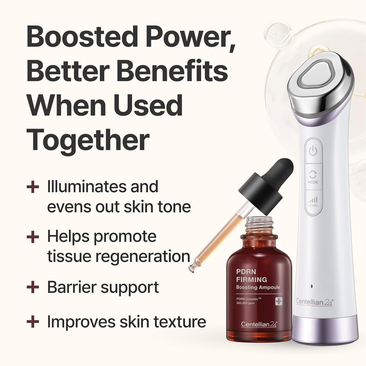 CENTELLIAN 24 | PDRN Firming Boosting Ampoule - 30ml