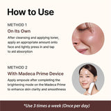 CENTELLIAN 24 | PDRN Firming Boosting Ampoule - 30ml