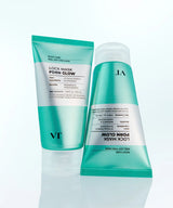 VT COSMETICS | PDRN Glow Lock Mask - 100ml