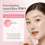 MEDICUBE | PDRN Pink CICA Soothing Toner - 250 ml